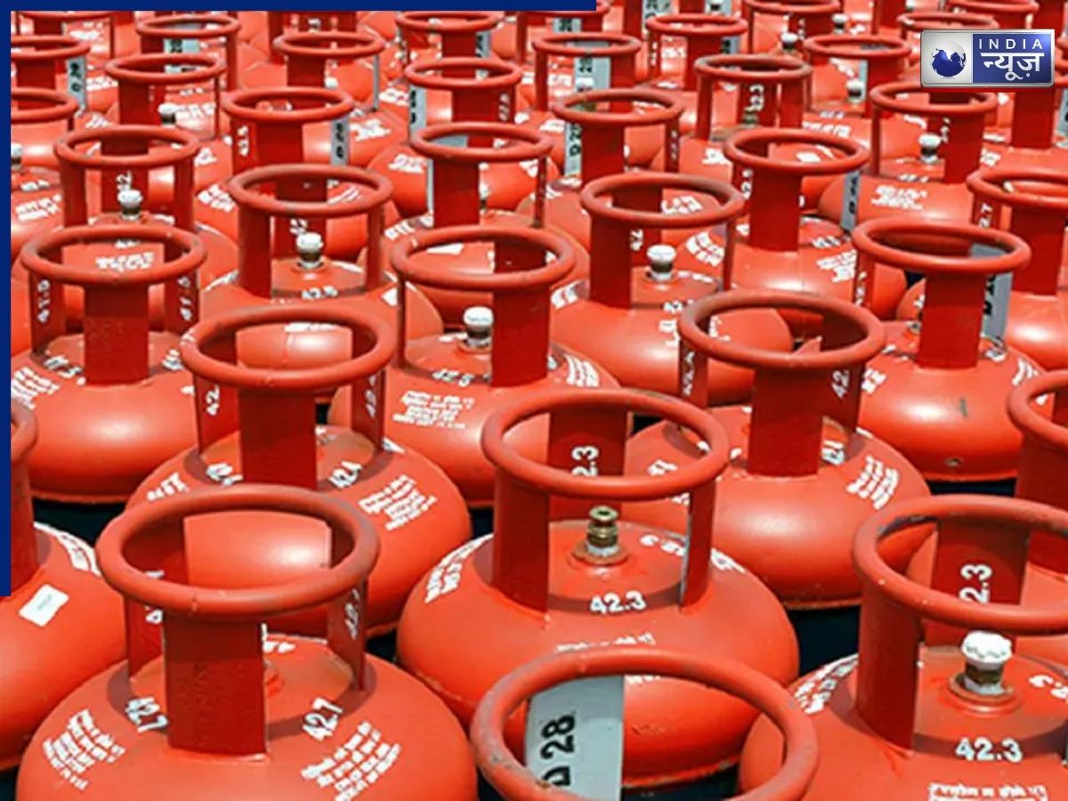 भारत के 1 लाख करोड़ के एनर्जी मार्केट में क्या है LPG गैस की भूमिका? कैसे बना गेम चेंजर, जानें डिटेल