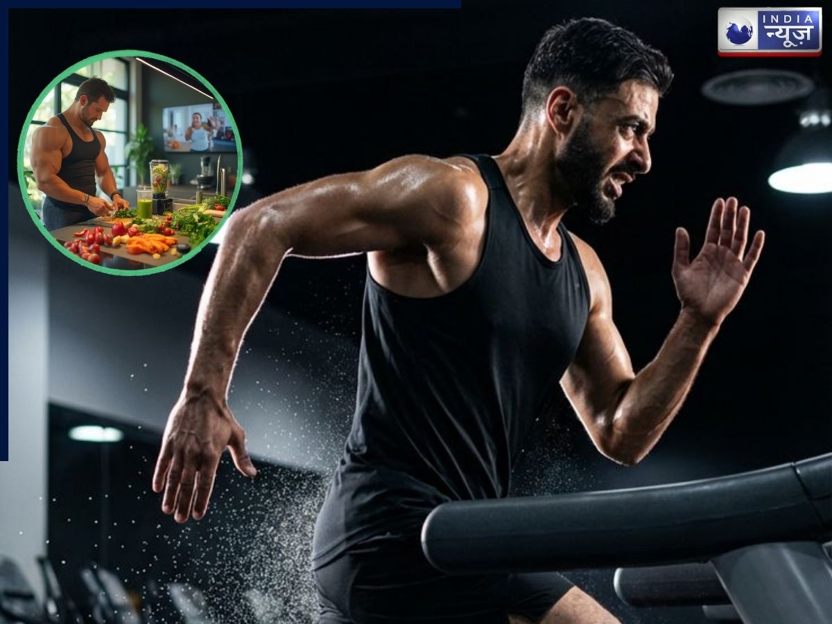नाश्ते से पहले वर्कआउट: फैट लॉस, मेटाबॉलिज्म और सेहत पर क्या पड़ता है असर? जानिए एक्सपर्ट्स की राय