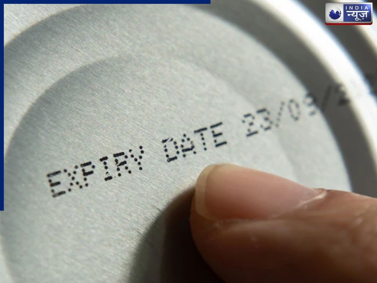 यूट्यूब वीडियो देख बदल डाली प्रोडक्ट्स की एक्सपायरी डेट; 12,000 कार्टन एक्सपायर्ड सामान बरामद, ऐसे फूटा भंडा!