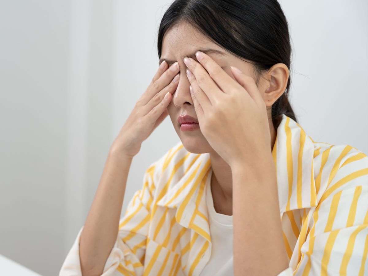 Effective in eye and ear pain - Photo Gallery