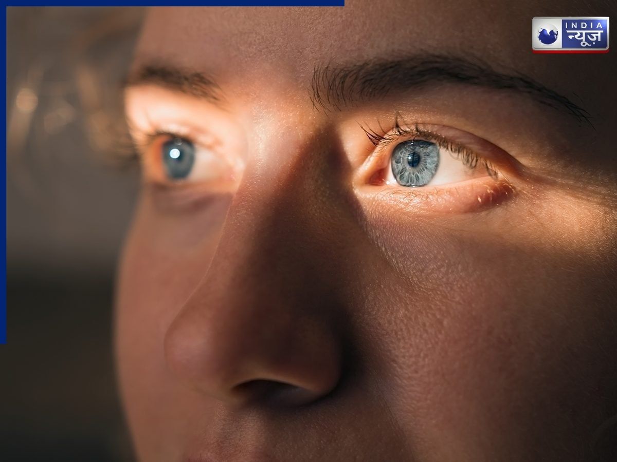 क्या आंख फड़कना शुभ होता है या अशुभ? धर्म और विज्ञान क्या कहते हैं, जानिए पूरा सच