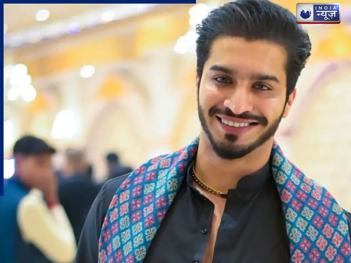 ‘घर संभालने के लिए…’, शादी पर बयान देकर जमकर ट्रोल हो रहे फैज बलूच, जानिए कौन हैं ‘द 50’ के ये विवादित कंटेस्टेंट?