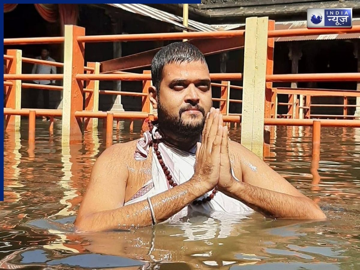 अशोक खरात के बाद एक और ‘ढोंगी बाबा’ बेनकाब! ‘मैं शिव हूं और तुम पार्वती…’ कहकर किया महिला के साथ गंदा काम