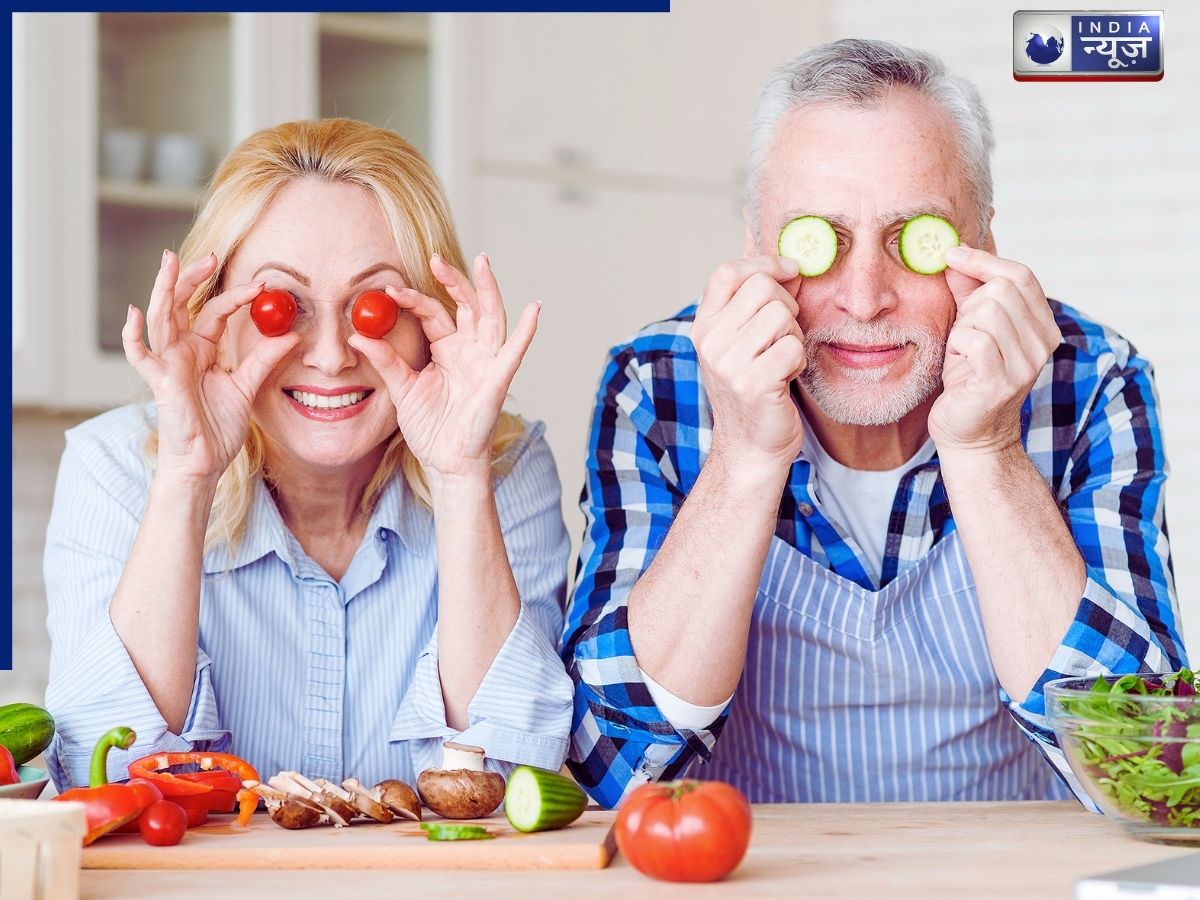 Follow these special tips to stay healthy - Photo Gallery