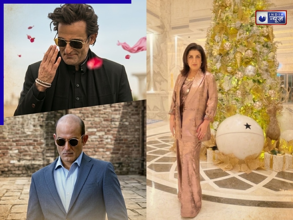 जब सेट पर ‘धुरंधर’ के एक्टर अक्षय खन्ना को झेलना हो जाता था मुश्किल, करने लगते थे तोड़फोड़; इस निर्माता ने कर दिया खुलासा