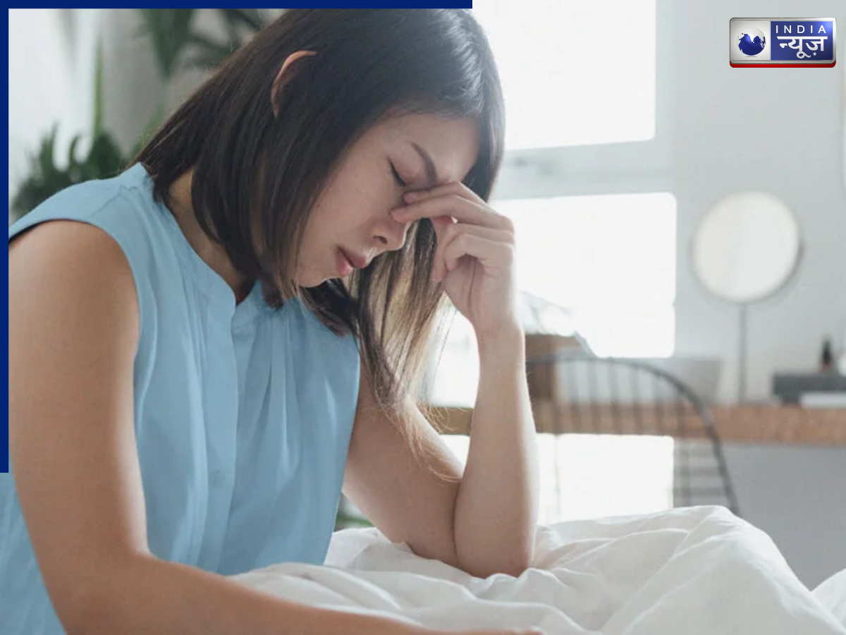 Fatigue and Dizziness - Photo Gallery