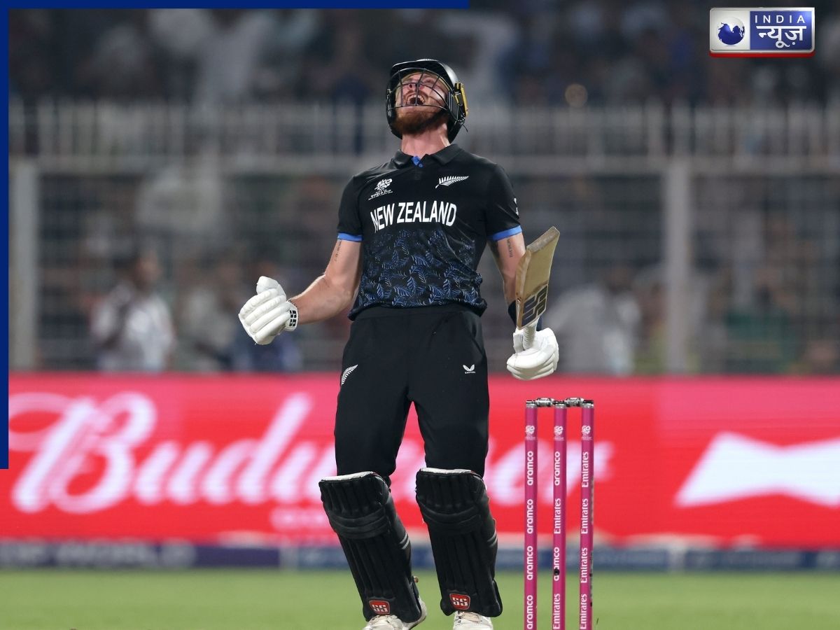 Finn Allen: क्रिस गेल से लेकर युवराज सिंह तक… फिन एलन के तूफानी शतक में टूटे कई दिग्गजों के वर्ल्ड रिकॉर्ड