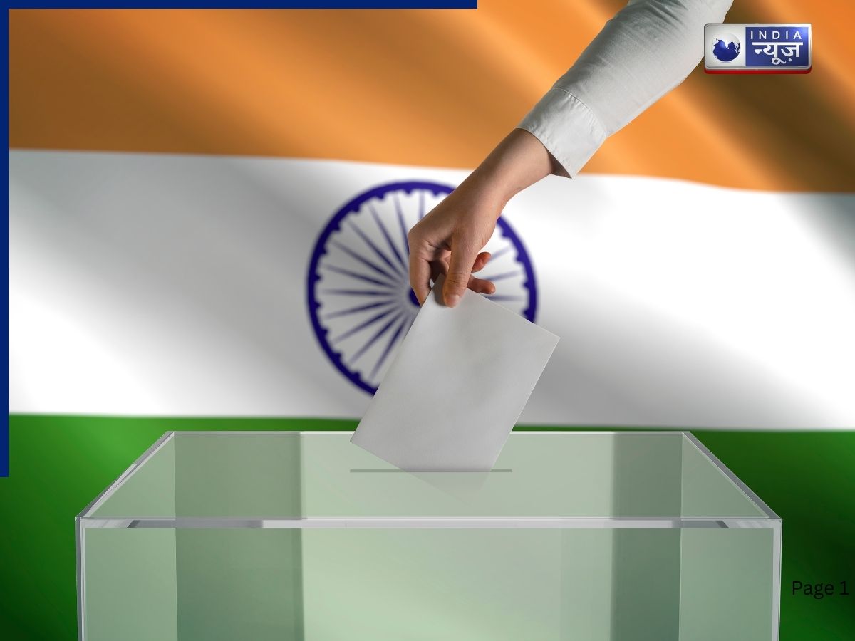 Assembly Election 2026 Dates: असम, पश्चिम बंगाल समेत 5 राज्यों की चुनाव तारीखों का ऐलान, जानें किस स्टेट में कब है इलेक्शन