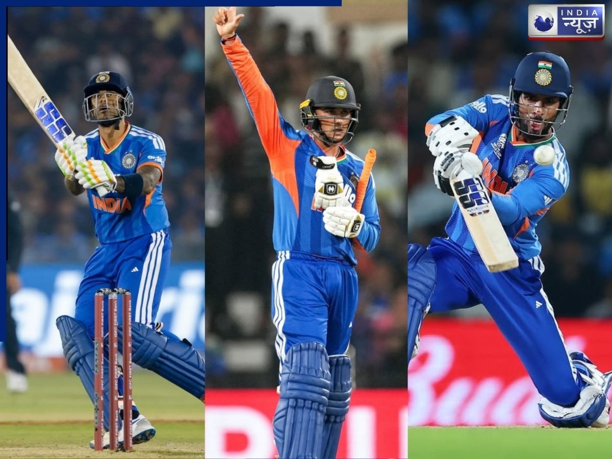 5 क्रिकेटर्स, जिन्होंने आईपीएल से टीम इंडिया में बनाई जगह, विश्व कप जिताने में रहा भरपूर योगदान