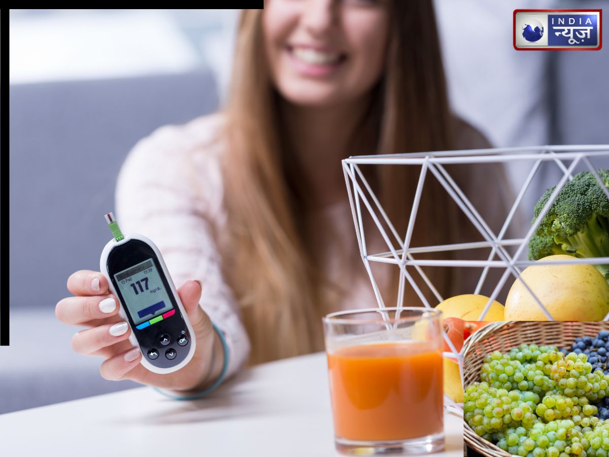 डायबिटीज में भूलकर भी न खा लें ये 4 फल, अनकंट्रोल हो जाएगा ब्लड शुगर लेवल, फौरन नोट करें इनके नाम, वरना…