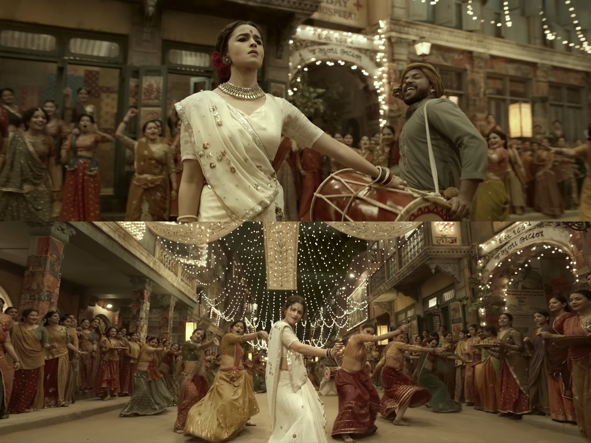 Gangubai Kathiawadi - Photo Gallery