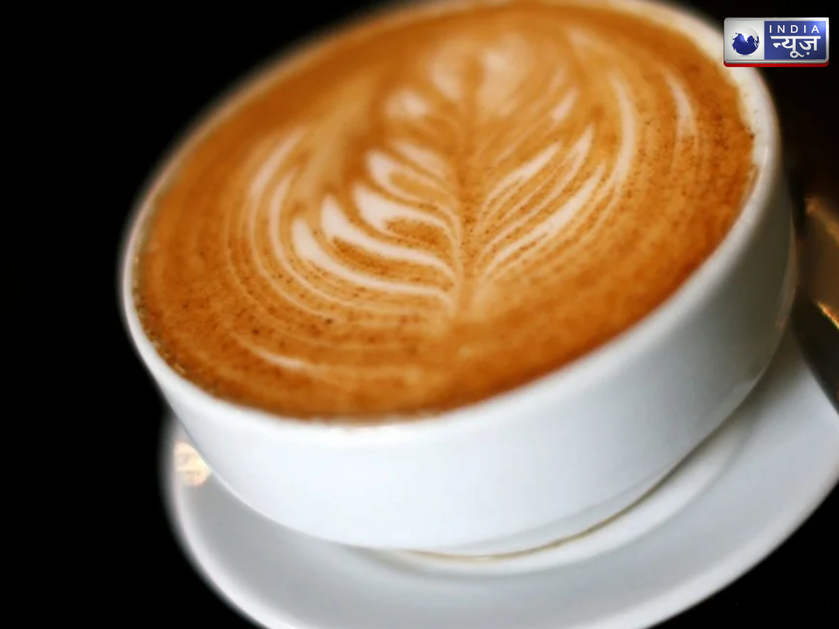 garlic coffee - Photo Gallery