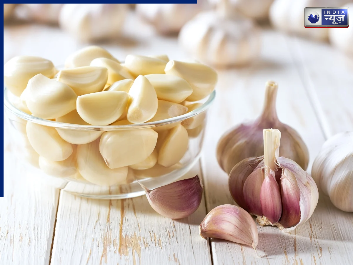 Garlic Spray - Photo Gallery