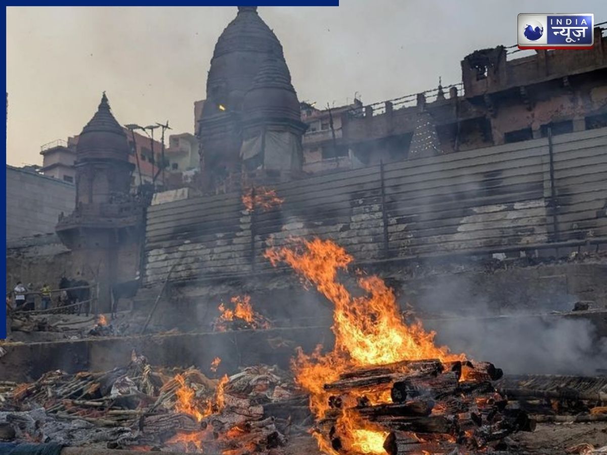 क्या सच में महिलाओं का श्मशान जाना मना है? गरुड़ पुराण में बताए गए कारण जानकर रह जाएंगे हैरान