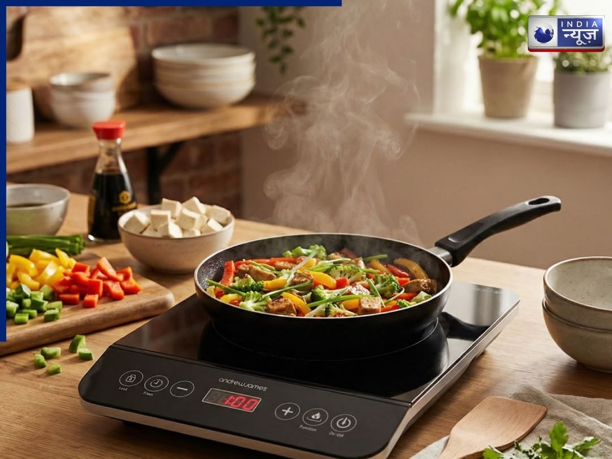 Gas Cylinder Crisis: सिलेंडर की किल्लत के बीच खरीद लाएं हैं इंडक्शन? चलाने से पहले ध्यान रखें ये 5 बातें