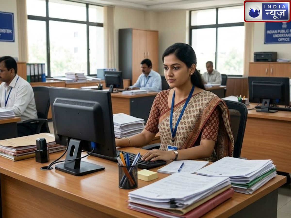 GATE 2026 Result: गेट से बिना लिखित परीक्षा कहां मिलती हैं नौकरियां? जानें करियर ग्रोथ और मौके