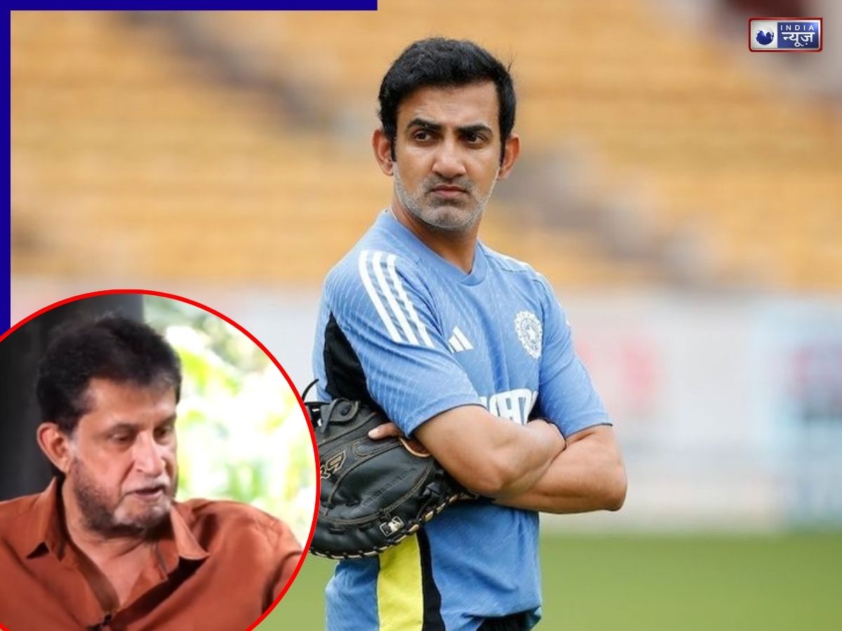 बात करना तो दूर देखना भी पसंद नहीं, गौतम गंभीर की आंखों में आज भी चुभता है ये शख्स, 13 साल चल रहे नाराज