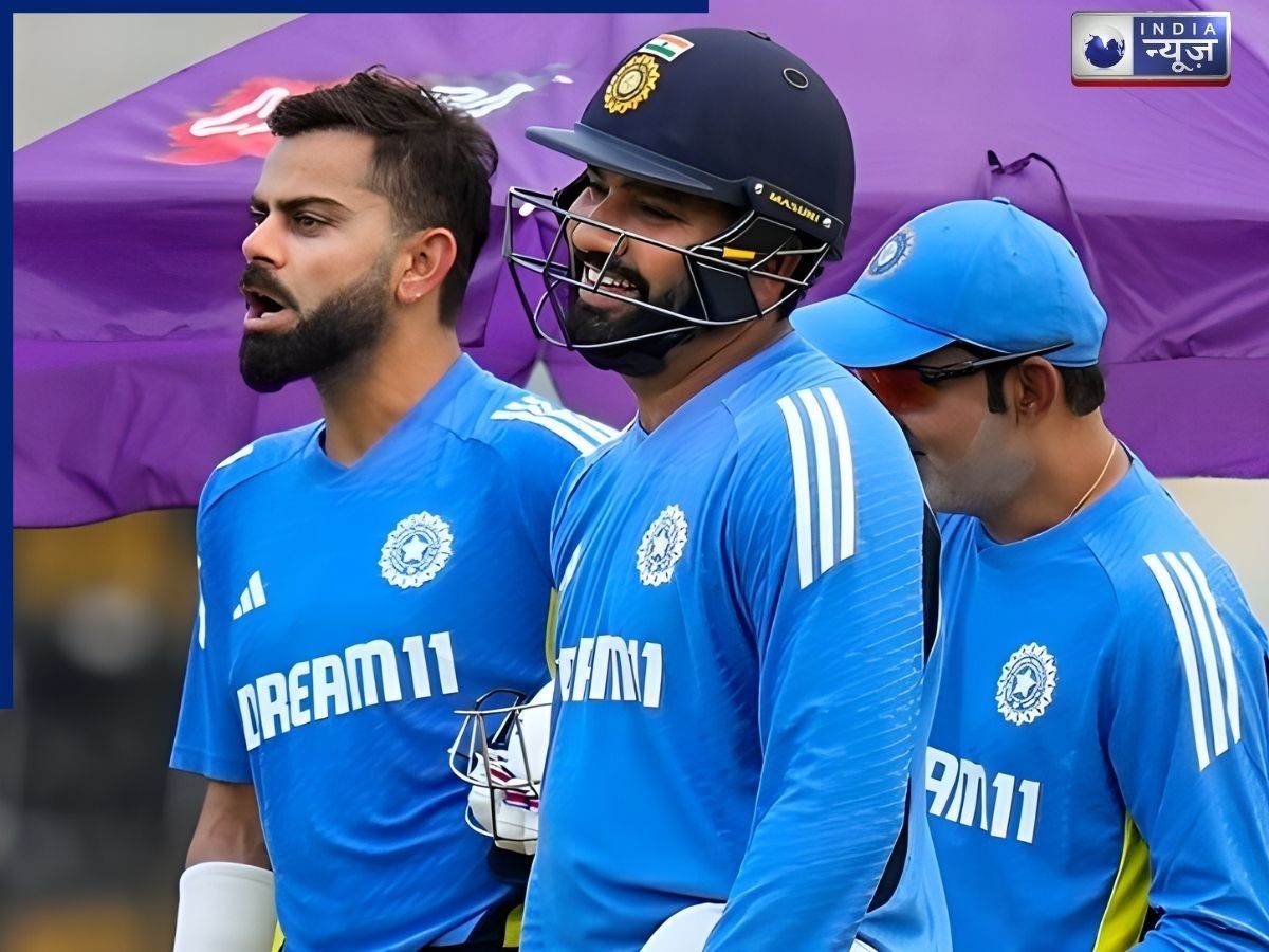 ‘इंसान हूं, मुझसे भी गलतियां…’, रोहित-विराट संग रिश्तों पर गौतम का ‘गंभीर’ खुलासा, बताई ड्रेसिंग रूम की सच्चाई