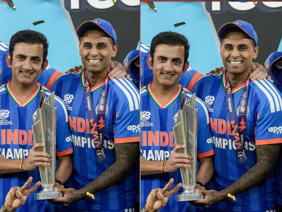 india won t20i wc 2026 - Photo Gallery