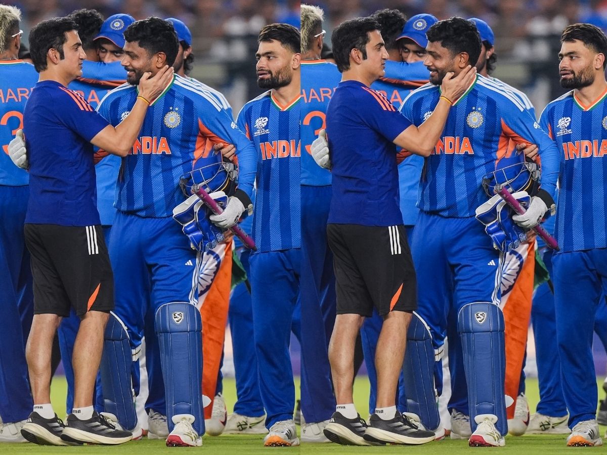 india vs newzeland - Photo Gallery