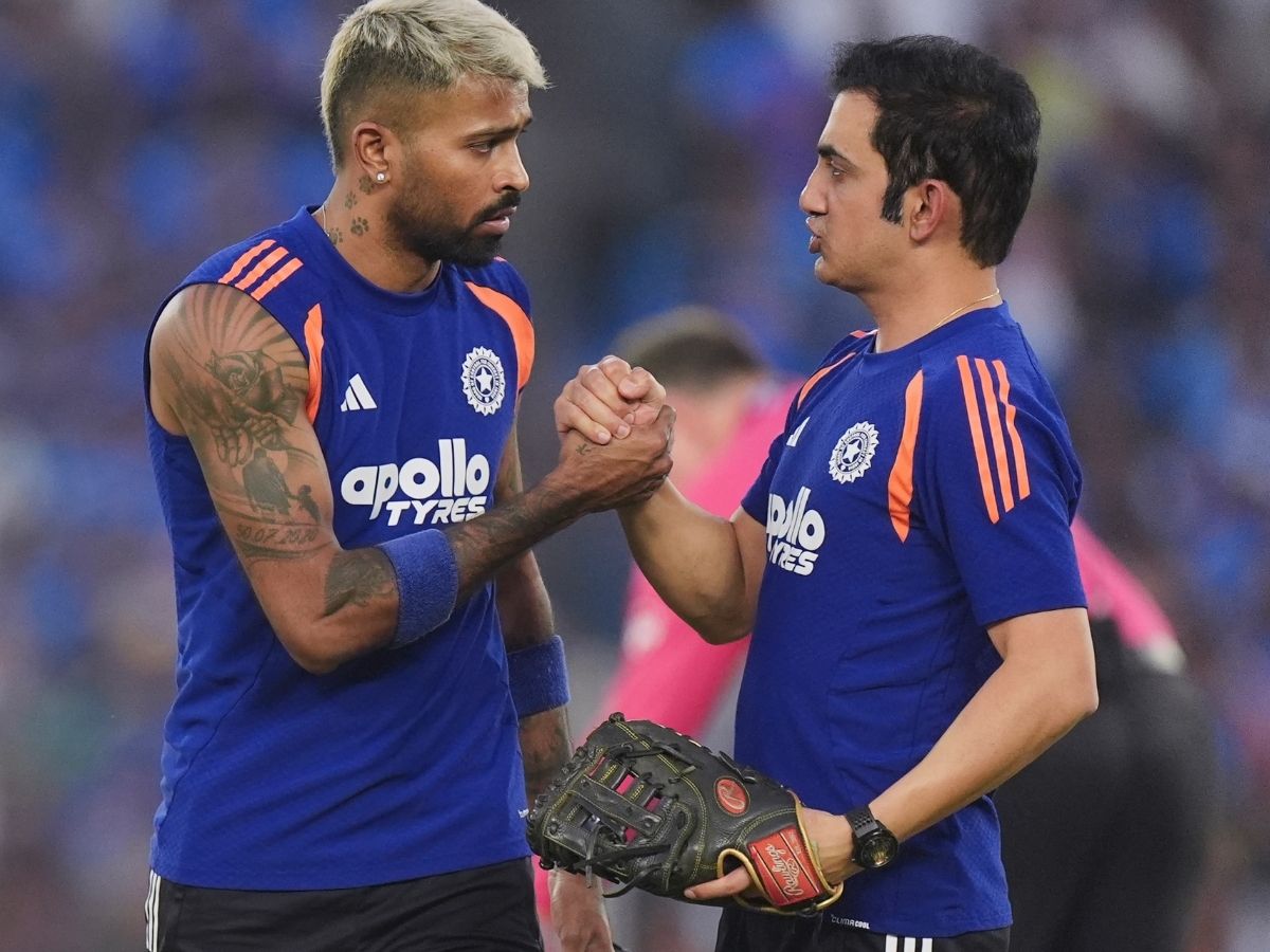 gautam gambhir - Photo Gallery