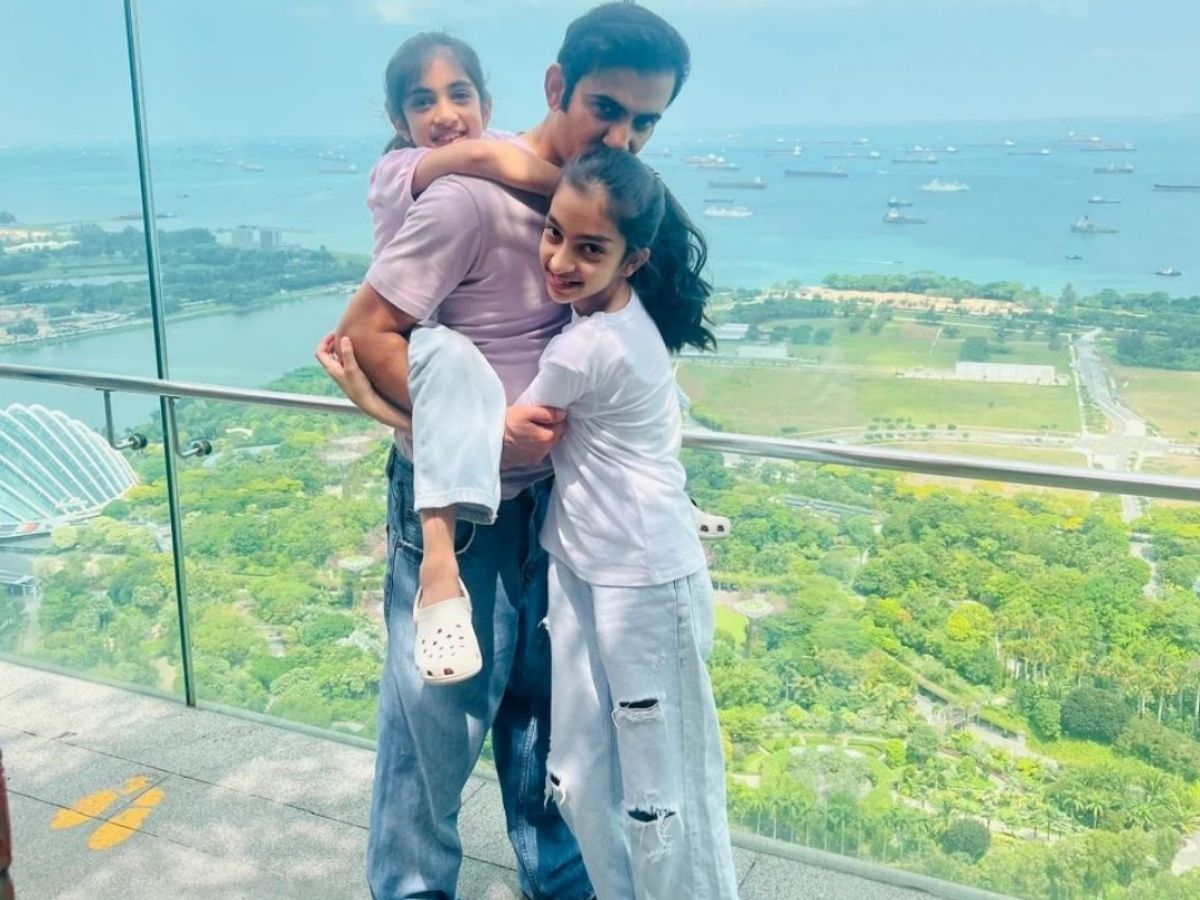 family vacation in  Singapore - Photo Gallery