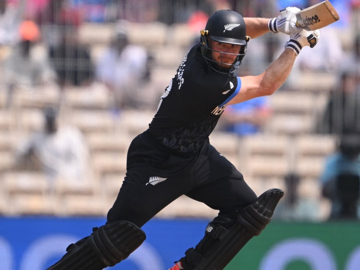 Glenn Phillips - Photo Gallery