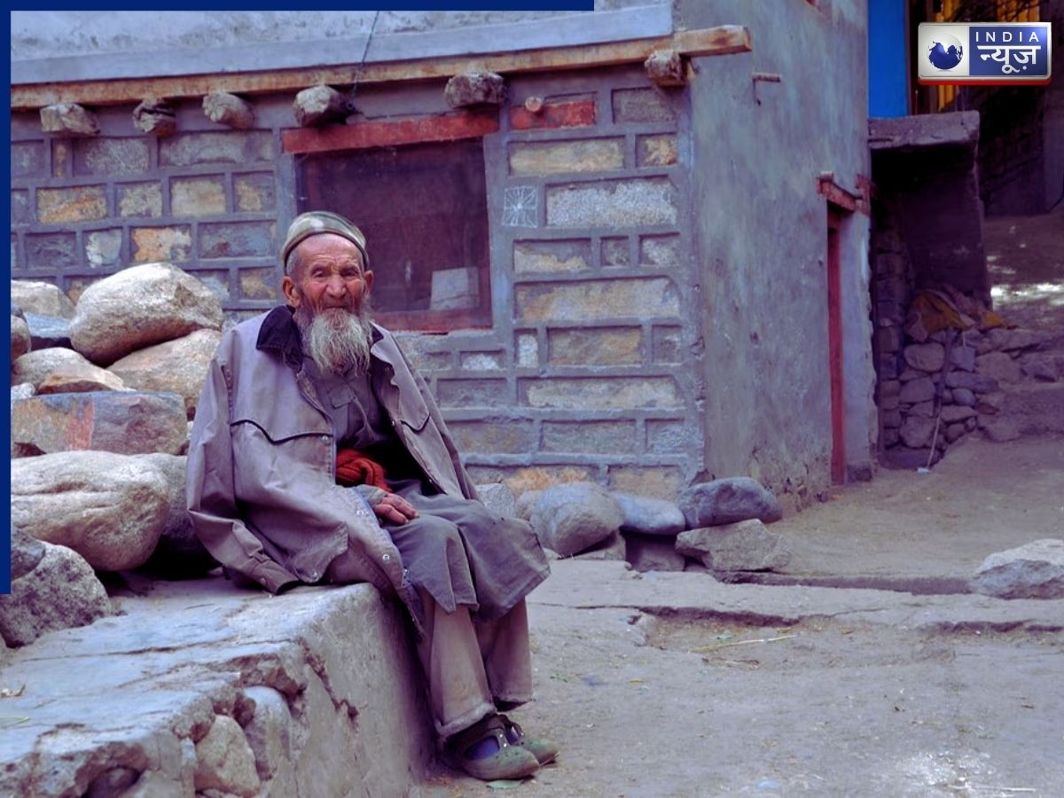 Balti-speaking people - Photo Gallery