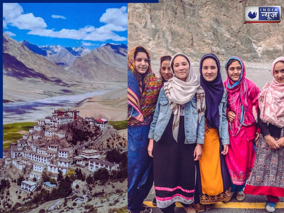 Israelis are present - Photo Gallery