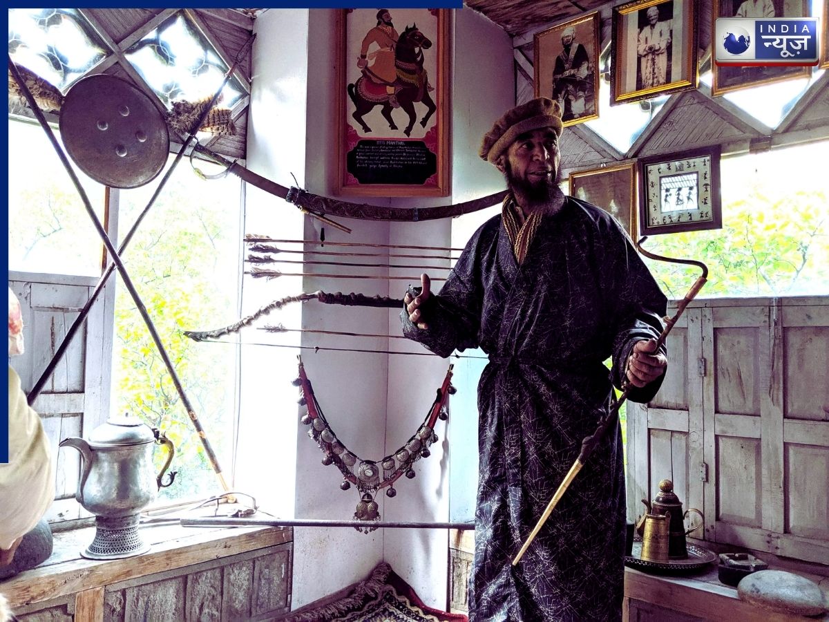 Homestay and Delicious Food - Photo Gallery