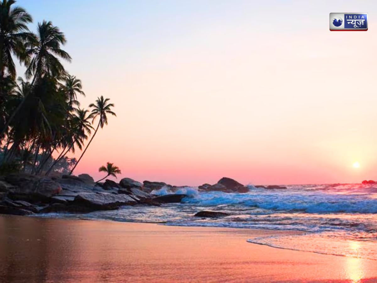 goa beaches - Photo Gallery