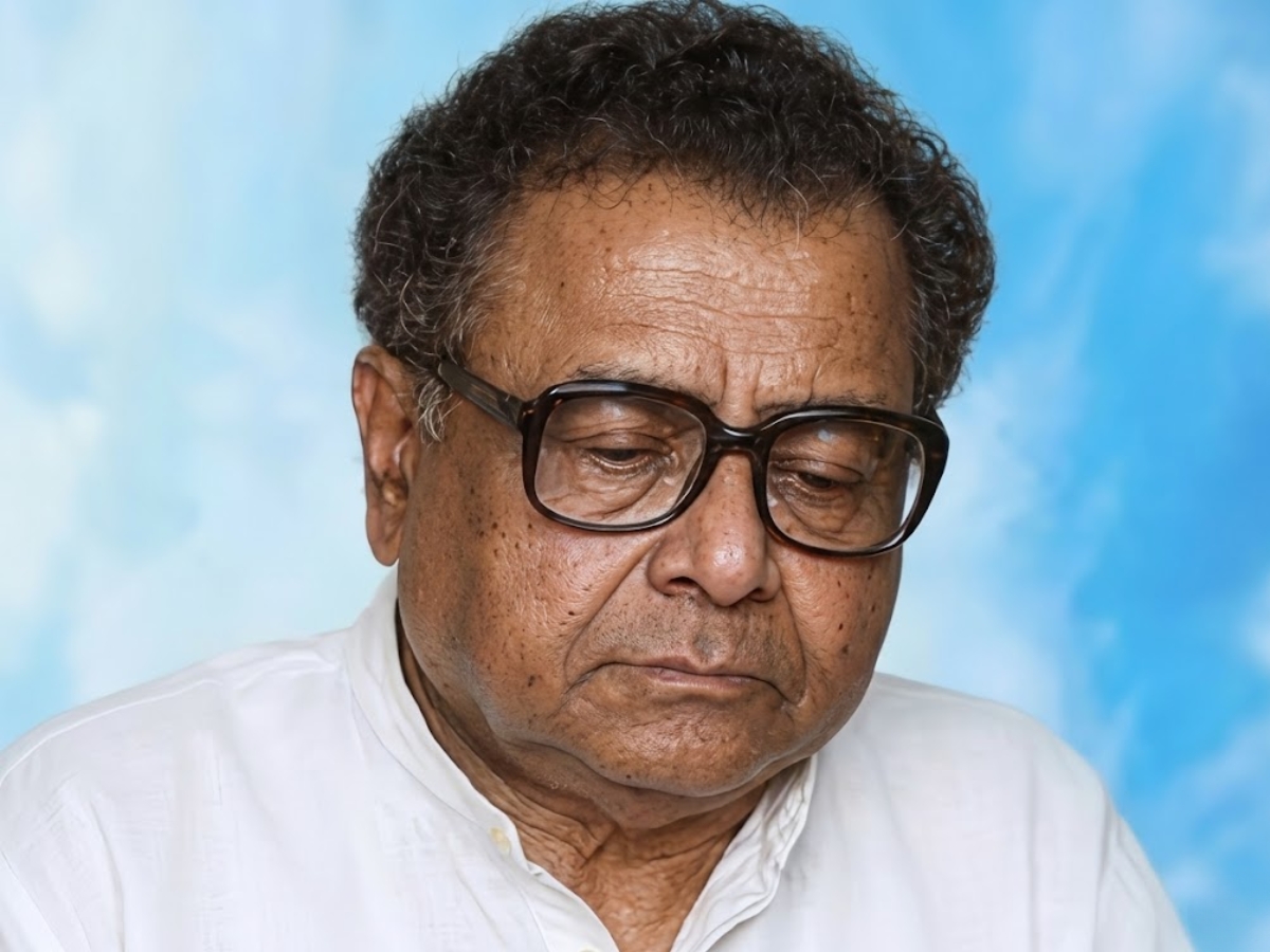 Golap Borbora - Photo Gallery