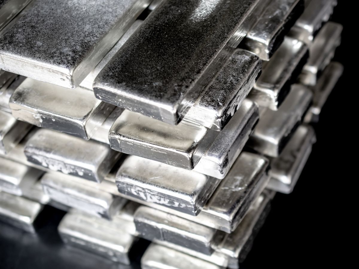 silver price today - Photo Gallery