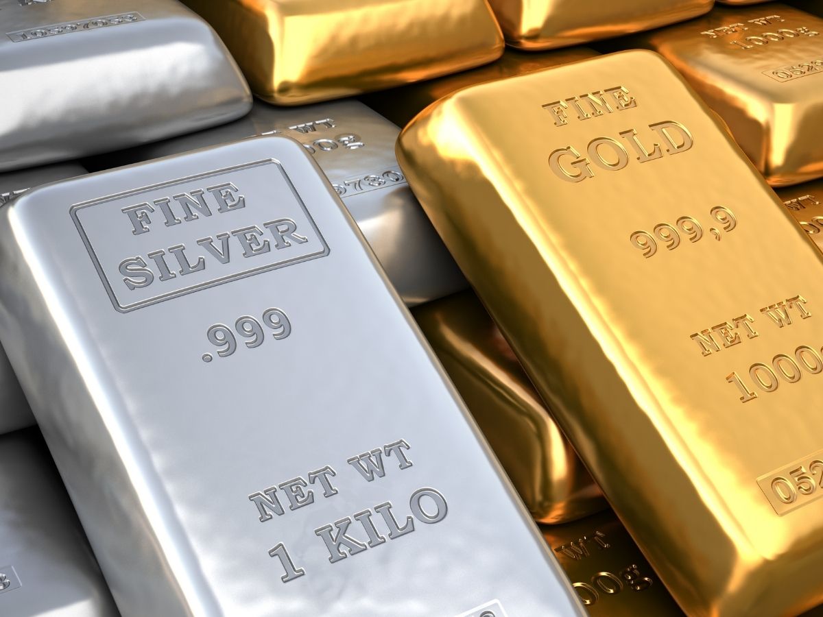 gold price today - Photo Gallery