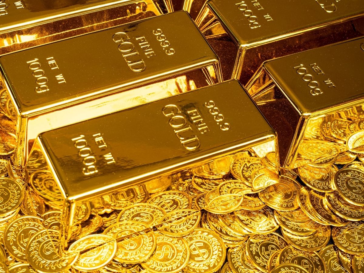 delhi gold price 22k - Photo Gallery