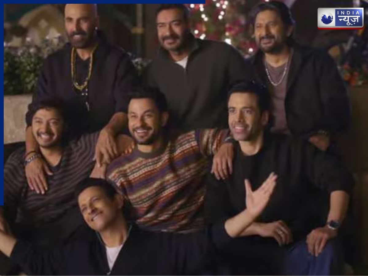 Golmaal 5: गोलमाल 5 का धमाकेदार एलान, अजय देवगन की गैंग में अक्षय कुमार की एंट्री, पिछली फिल्मों का क्या था बॉक्स ऑफिस रिकॉर्ड?