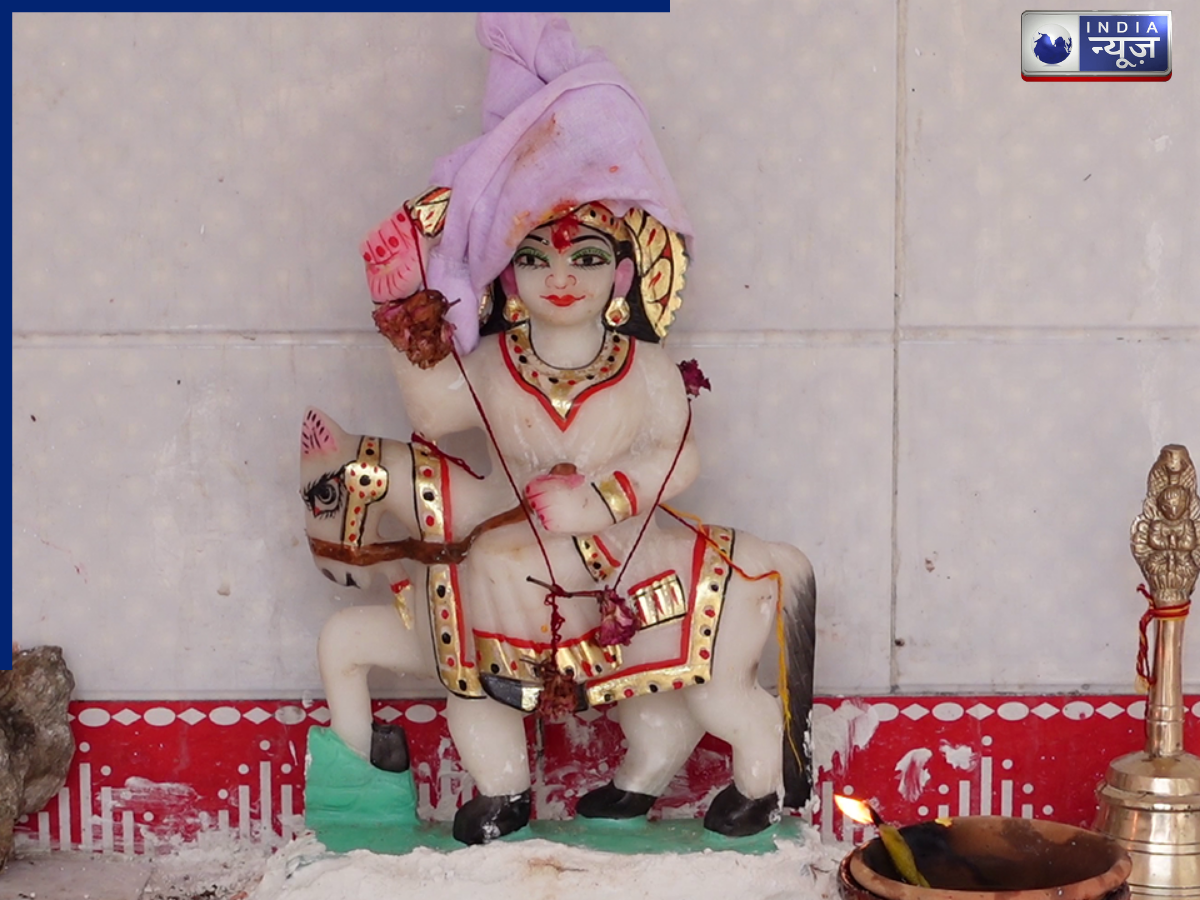 Golu Devta Look - Photo Gallery