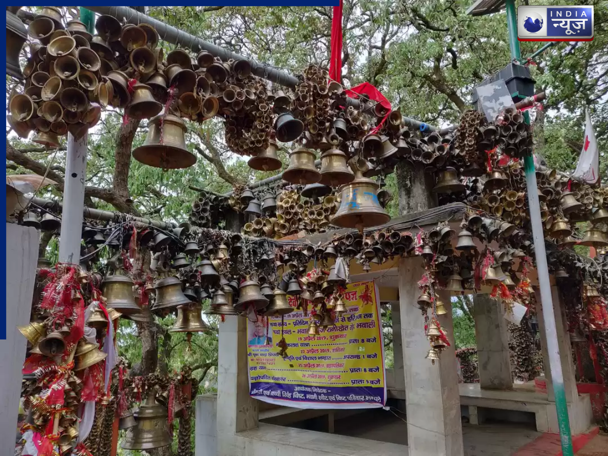 How to reach Almora by bus - Photo Gallery