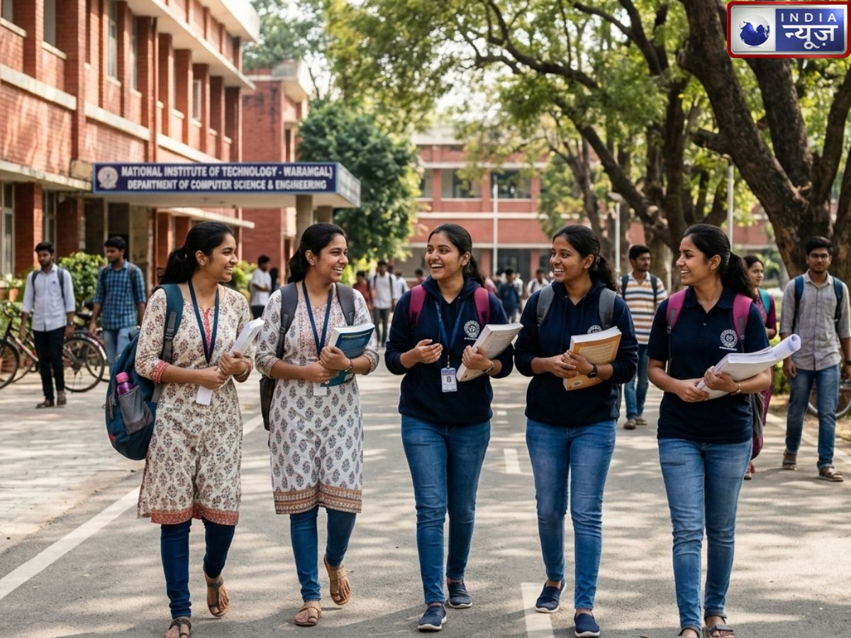 60 लाख सैलरी वाली चाहिए नौकरी, तो यहां से करें पढ़ाई, करियर के लिए होगा गेम-चेंजर