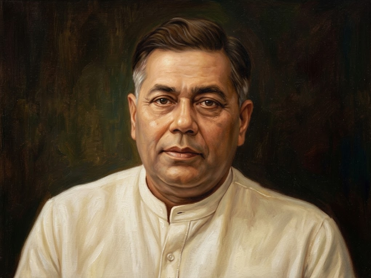 Gopinath Bordoloi - Photo Gallery