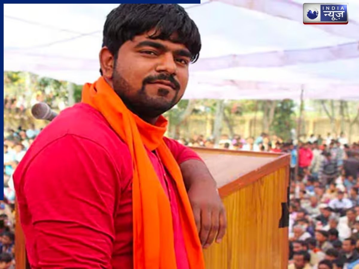 चर्चित नासिर-जुनैद मर्डर केस, आरोपी मोनू मानेसर को कोर्ट से जमानत, अदालत के फैसले से फिर चर्चा तेज