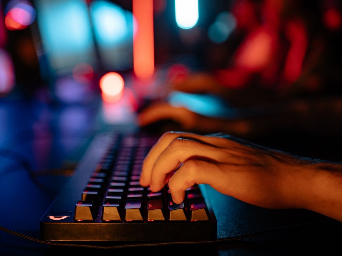 government had imposed a ban on online gaming - Photo Gallery