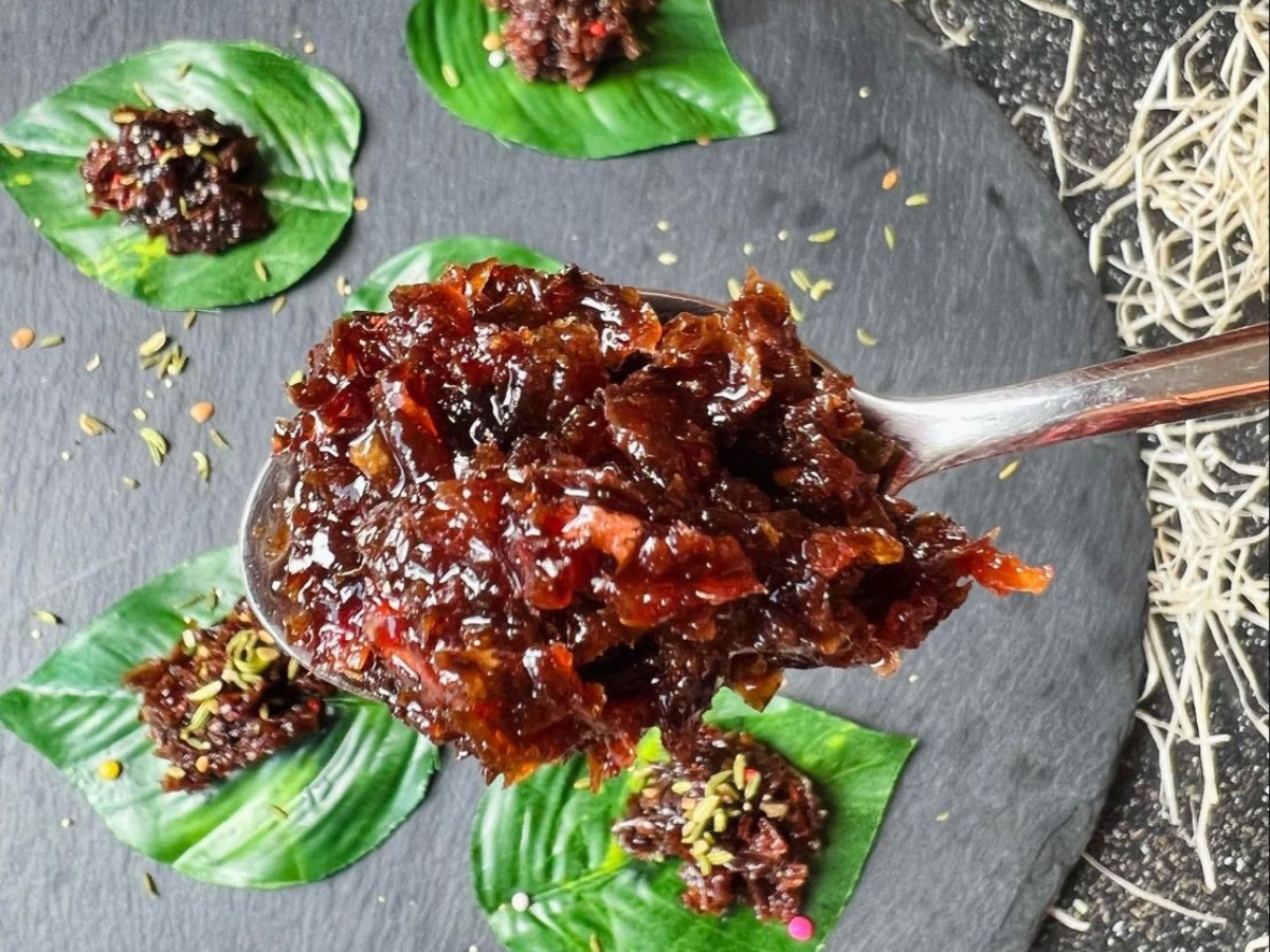 Gulkand benefits for Digestive system - Photo Gallery