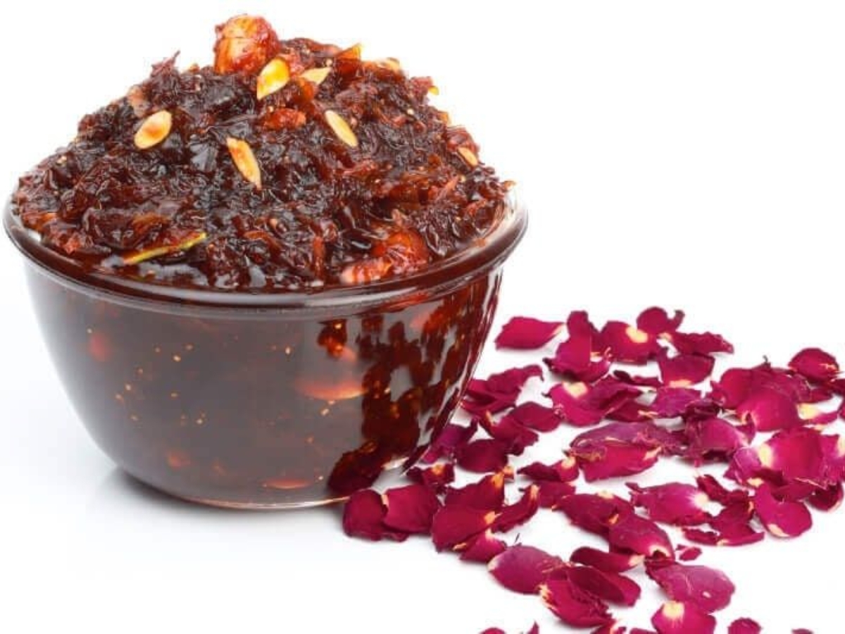 Gulkand - Photo Gallery