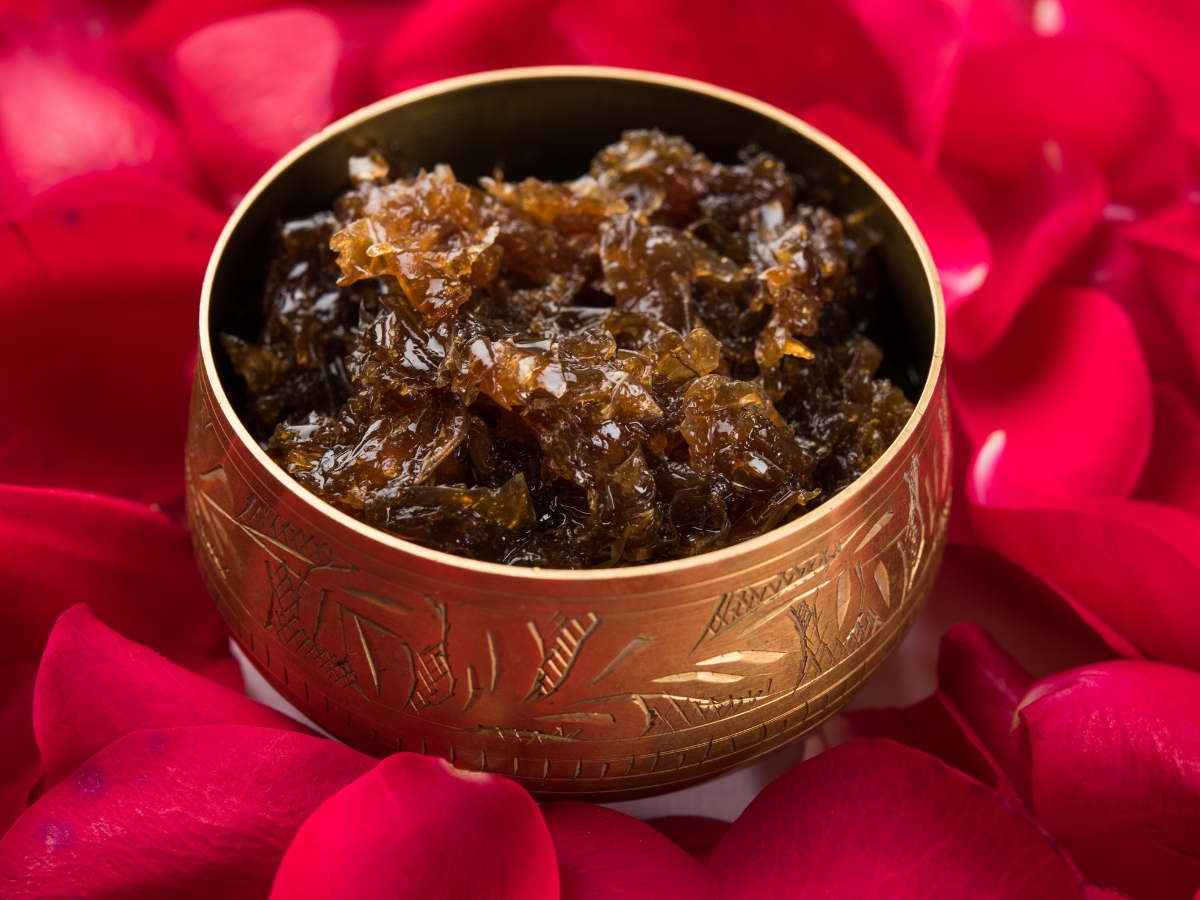 Gulkand benefits for Immune System - Photo Gallery