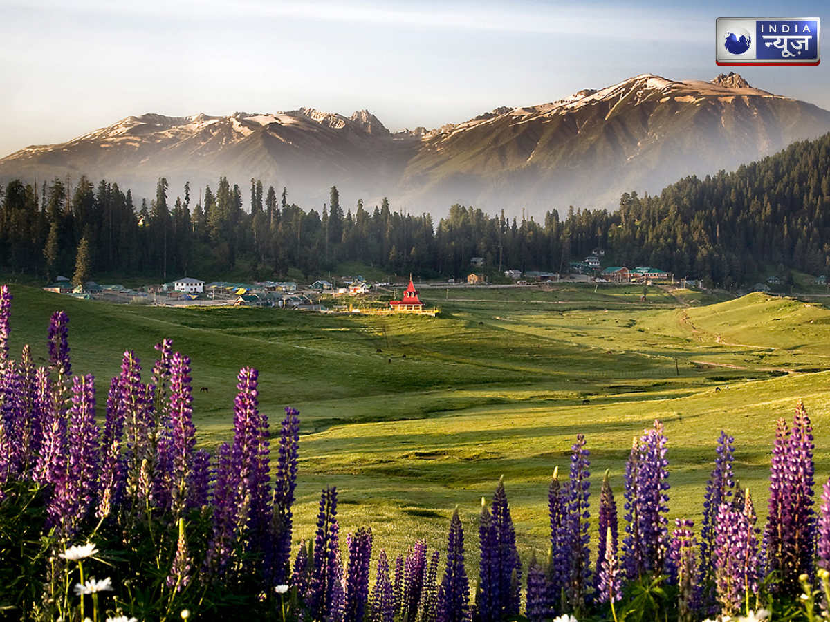 gulmarg - Photo Gallery
