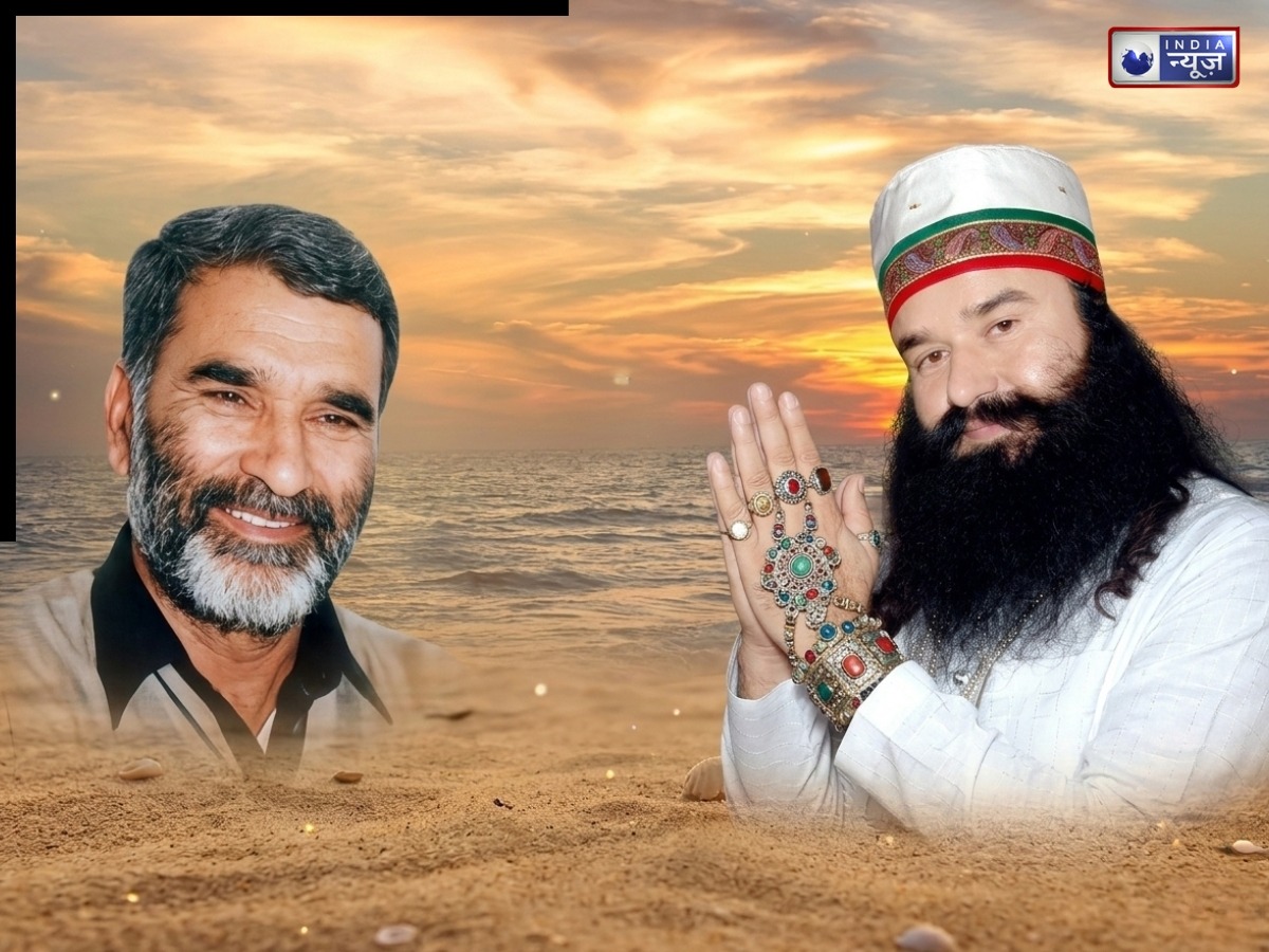 पत्रकार रामचंद्र छत्रपति मर्डर केस: हाई कोर्ट से डेरा प्रमुख गुरमीत राम रहीम को बड़ी राहत, आरोपों से बरी