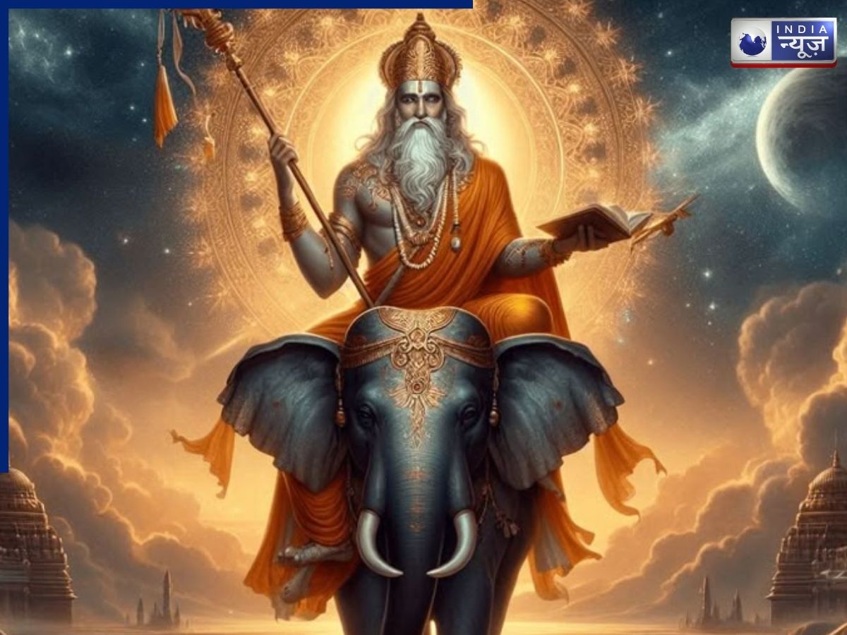 Guru Margi 2026: 9 महीने तक सीधी चाल में रहेंगे देवगुरु, इन 4 राशियों पर बरसेगा धन और सफलता का आशीर्वाद