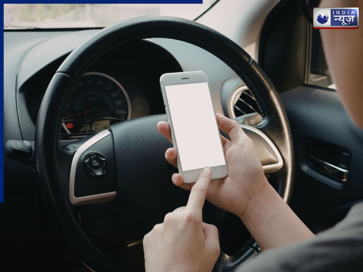 Gurugram Cab Strike: ना ओला-उबर, ना सरकार…, गुरुग्राम में कैब ड्राइवर्स क्यों कस्टमर्स के खिलाफ उतरे?