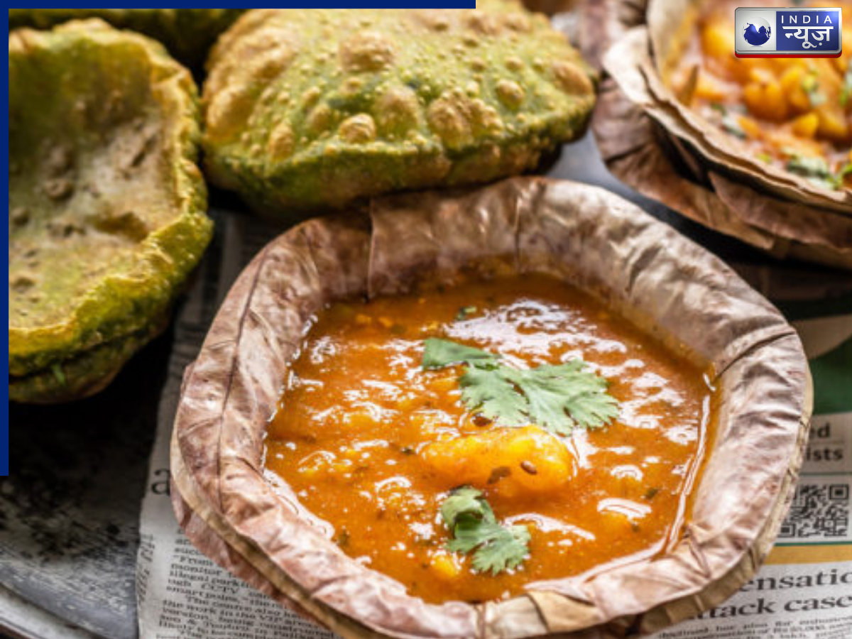 घर पर बनाएं हलवाई जैसे तरी वाले आलू, उंगलियां चाटते रह जाएंगे लोग, देखें रेसिपी